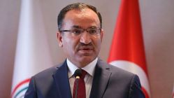 Başbakan Yardımcısı Bekir Bozdağ'dan 'Eurovision' açıklaması