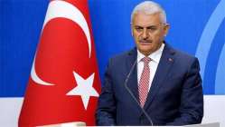 Başbakan Yıldırım: Adana'da hedef yüzde 71 ve üzeri