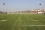 Başiskele Doğantepe’ye futbol sahası