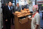 Başkan, bir gününü İzmit’e ayırdı