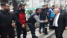 Başkan Bıyık’tan 1 Mayıs mesajı