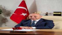 Başkan Bıyık’tan 10 Kasım Mesajı
