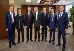 Başkan, ‘’Bugün daha çok bir olmalıyız’’