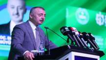Başkan Büyükakın: “Marmara için herkes elini taşın altına koymalı”