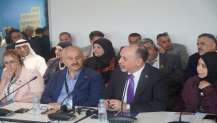 Başkan Büyükgöz Gebze’yi Uluslararası Platformda Temsil Ediyor