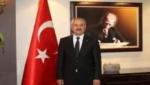 Başkan Büyükgöz’ün 19 Mayıs Mesajı