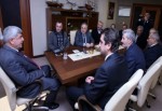 Başkan:“Kaçak hafriyat ve yapılaşmaya geçit yok”