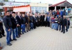 Başkan, Karaağaç ve Pınardüzü’nde Köylülerle Buluştu
