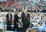 Başkan Karaosmanoğlu, AK Parti Kongresi’ne katıldı