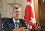 Başkan Karaosmanoğlu, ‘Atatürk'ü Saygıyla Anıyoruz’