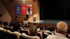 Başkan Karaosmanoğlu ‘’Biz bir aileyiz’’