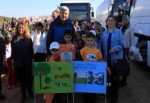 Başkan Karaosmanoğlu: Her yıl bir milyon ağaç dikiyoruz