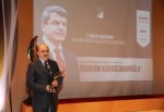 Başkan Karaosmanoğlu’na bir ödül daha