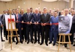 Başkan Karaosmanoğlu, yeniden TDBB Başkanı