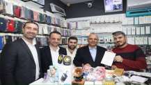 Başkan Söğüt, “Bir gün değil, her gün bir aradayız”