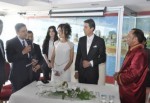 Başkan Toltar öğretmenlerin nikahını kıydı