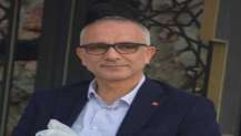Başkanvekili Soba: Asıl Cuntacı CHP ‘dir
