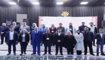 Batıyakası Medya 20. Yılını Kutladı