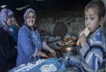 Bayırbucak direnişinde Türkmen kadınları