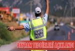 Bayram tedbirleri açıklandı