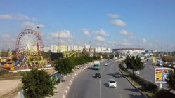 Bayramda Antalya’nın nüfusu ikiye katlayacak!