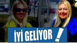 Bayramoğlu Yeşilçam Yıldızına İyi Geliyor