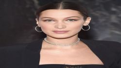 Bella Hadid'in zor anları