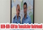 BEM-BİR-SEN’de Temsilciler Belirlendi