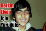 Berkin Elvan İçin Yürüdüler