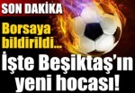 Beşiktaş, borsaya bildirdi!