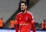 Beşiktaş Boyko'yu Kadro Dışı Bıraktı