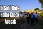 Bi sahil daha halka kucak açacak