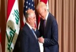 Biden'dan Türkiye ziyareti öncesi Irak'a destek