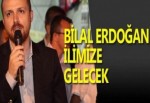 Bilal Erdoğan Kocaeli'ne Geliyor