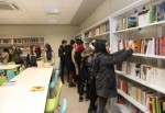 Bilgievi’nden uğurladık Akademi Lise’de ağırlıyoruz