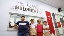 Bilgievleri'nden LGS başarısı