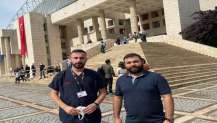 BİLKENT AKER'E EMANET
