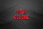 Binali Yıldırım Külliye'ye gidiyor