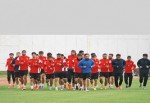 Birlikspor’da sessizlik hakim