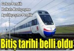 Bitiş tarihi belli oldu