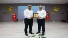 Bıyık: ‘Eğitime desteğimiz sürecek’