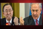 BM-İsrail arasında restleşme