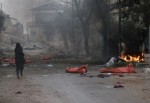BM'den "Halep'i mezar olmaktan kurtarın" çağrısı