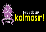 BOLU YOLCUSU KALMASIN