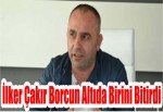 Borcun Altıda Biri Bitti