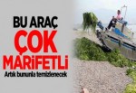 Bu araç çok marifetli