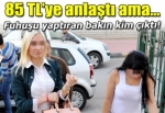 Bu nasıl anne!