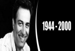 Bugün usta oyuncu Kemal Sunal'ın ölüm yıldönümü