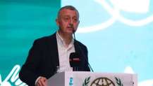Büyükakın Bu iyiliği tüm dünyaya yayacağız