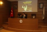 Büyükşehir de Divan Edebiyatı Semineri